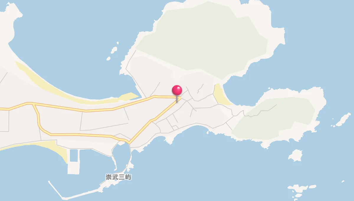 大岞的礼拜时间