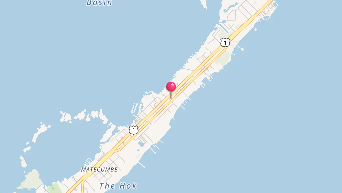 Prayer Times in Islamorada