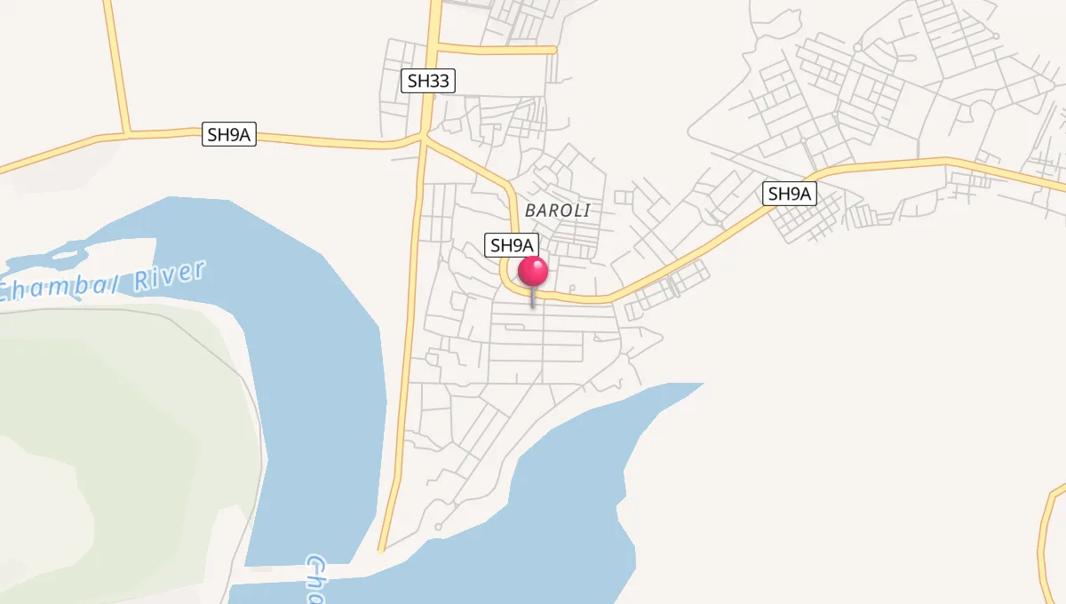 Rawatbhata میں نماز کے اوقات