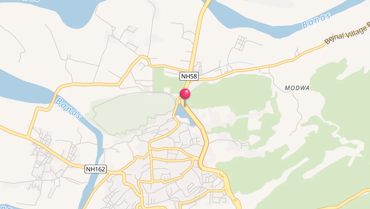 ناتھدوارا میں نماز کے اوقات
