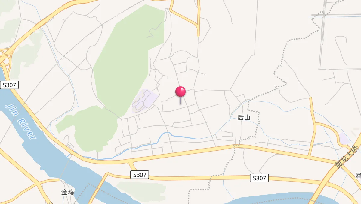 丰州的礼拜时间