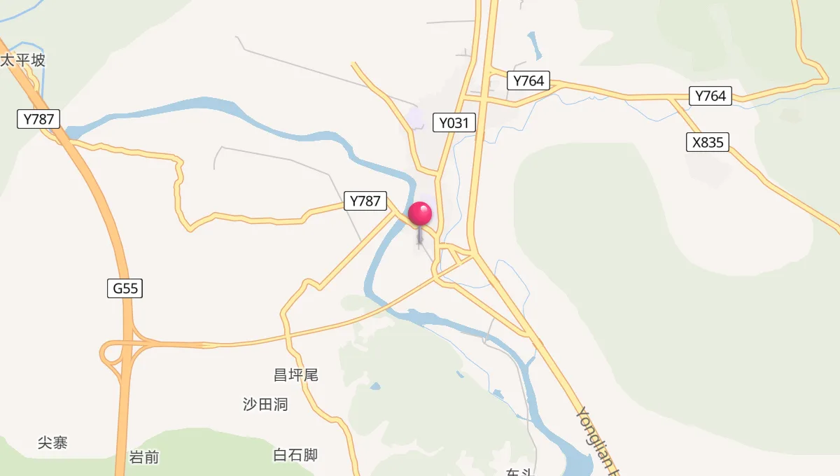 东陂镇的礼拜时间