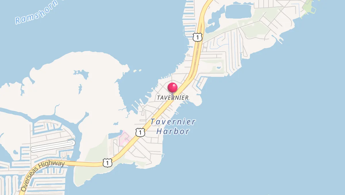 Prayer Times in Tavernier