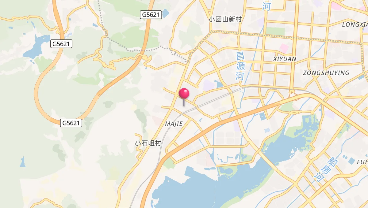 马街的礼拜时间