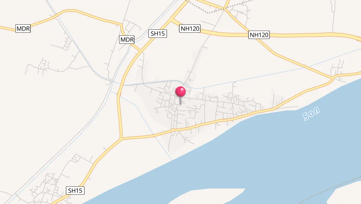 Nasriganj میں نماز کے اوقات