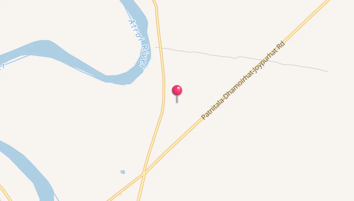 Joypurhat-এর রমজান ক্যালেন্ডার