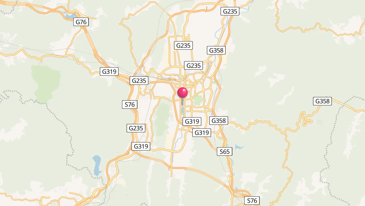 龙岩的礼拜时间