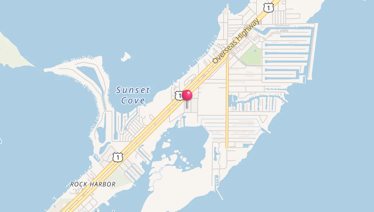 Prayer Times in Key Largo