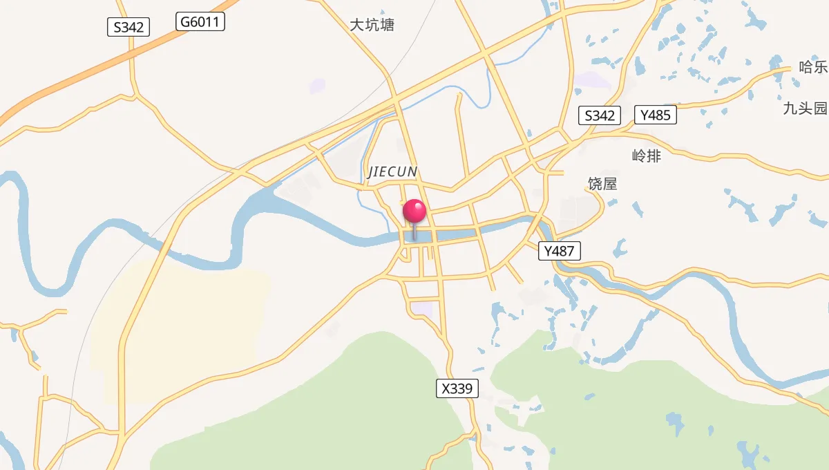 雄州的礼拜时间
