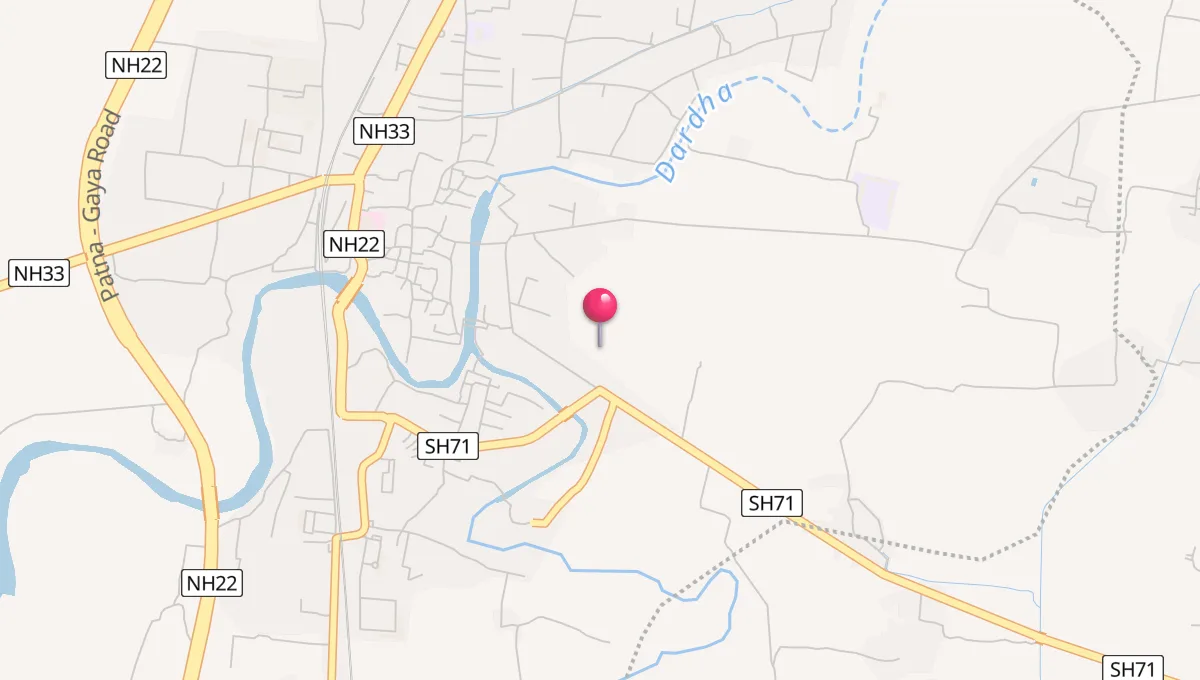 Jehanabad-এ নামাজের সময়