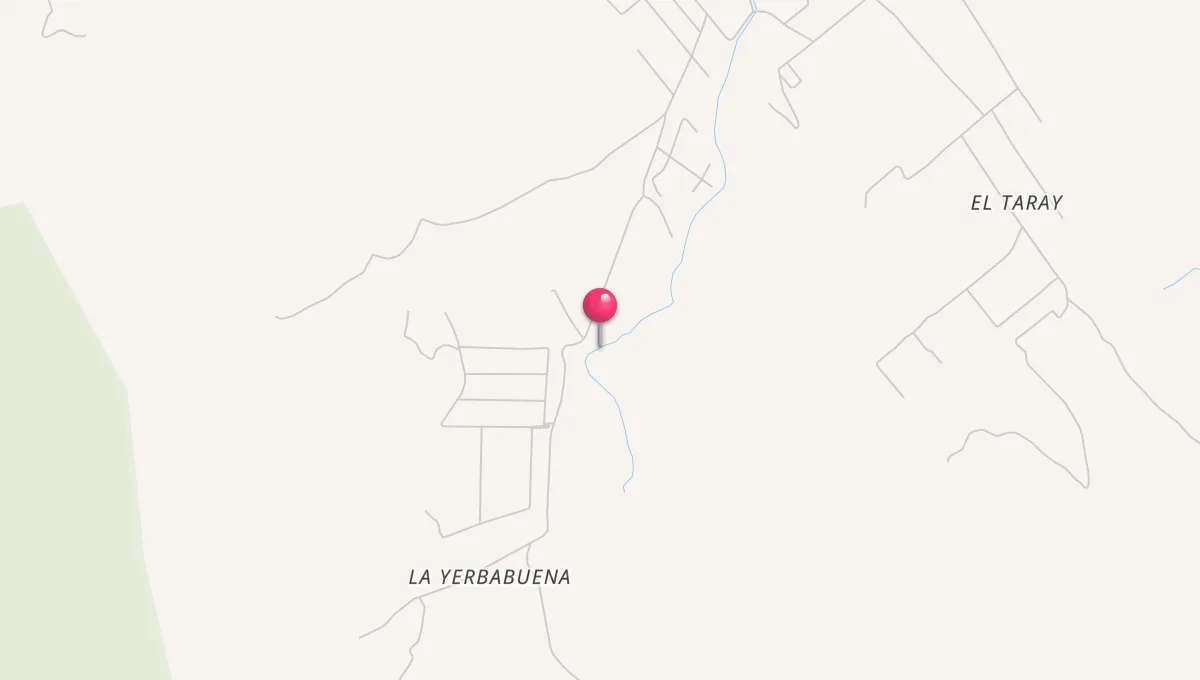Horarios de Oración en Lomas de San Francisco