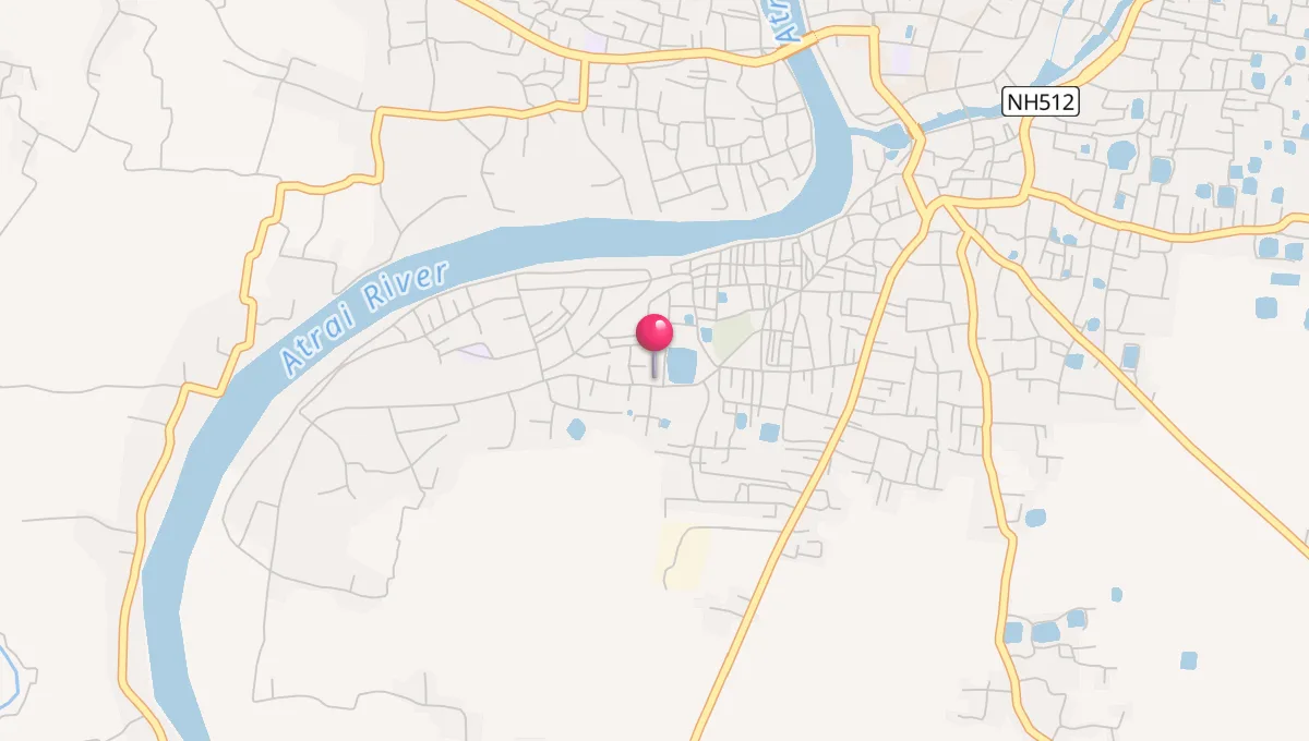 بالور گھاٹ میں نماز کے اوقات