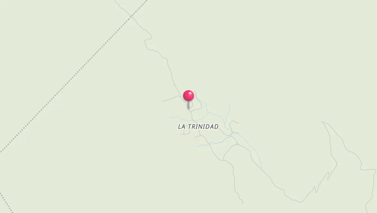 Calendario Ramadán La Trinidad