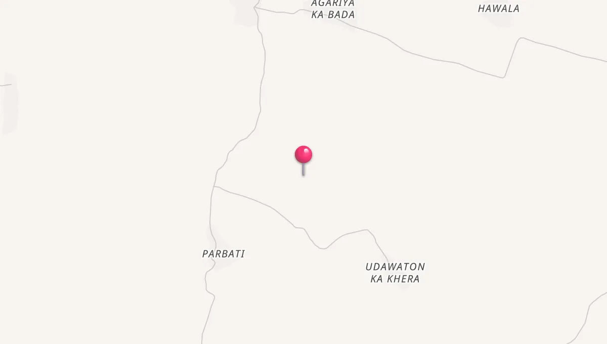 Rajsamand میں نماز کے اوقات