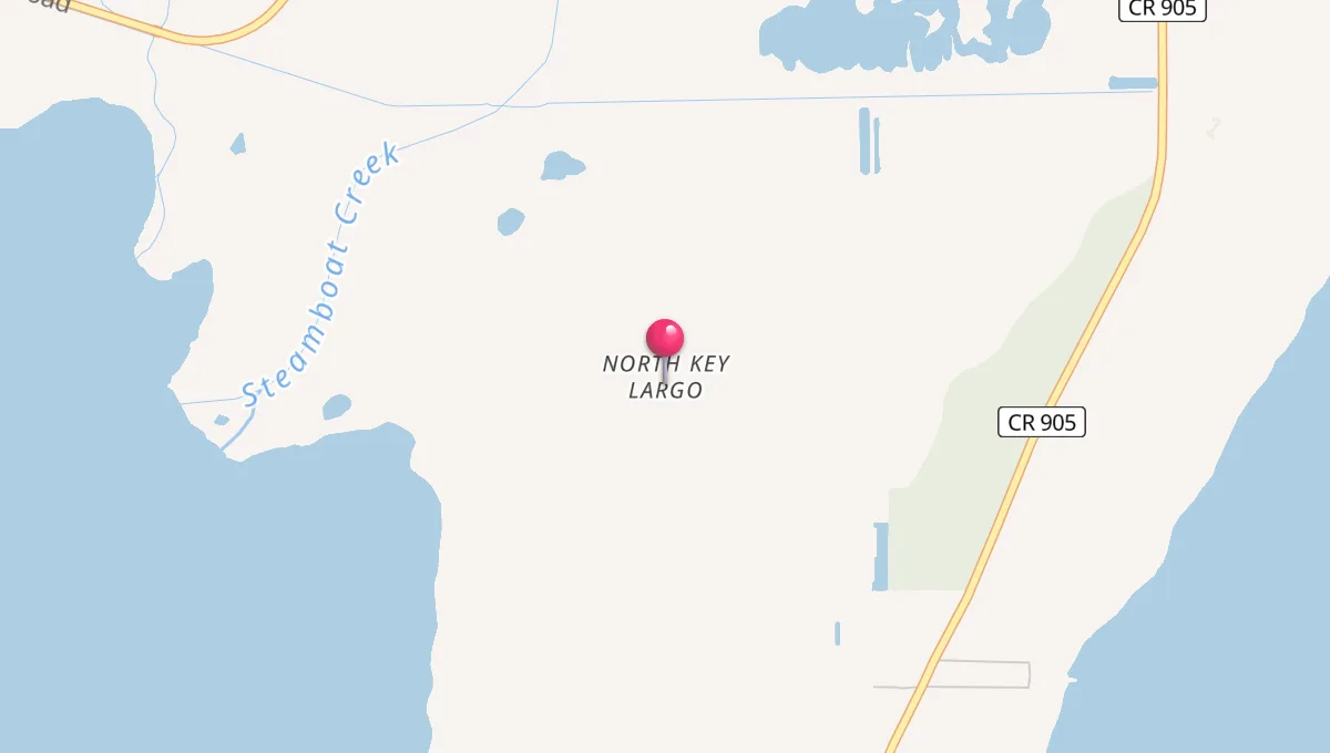 Prayer Times in North Key Largo