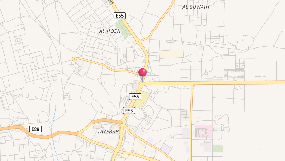 مواقيت الصلاة في الذيد