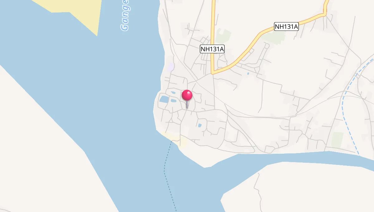 মনিহারী-এ নামাজের সময়