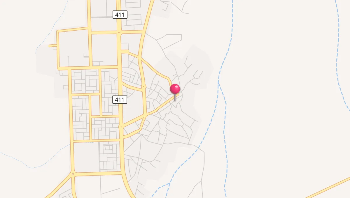 مواقيت الصلاة في دخنة