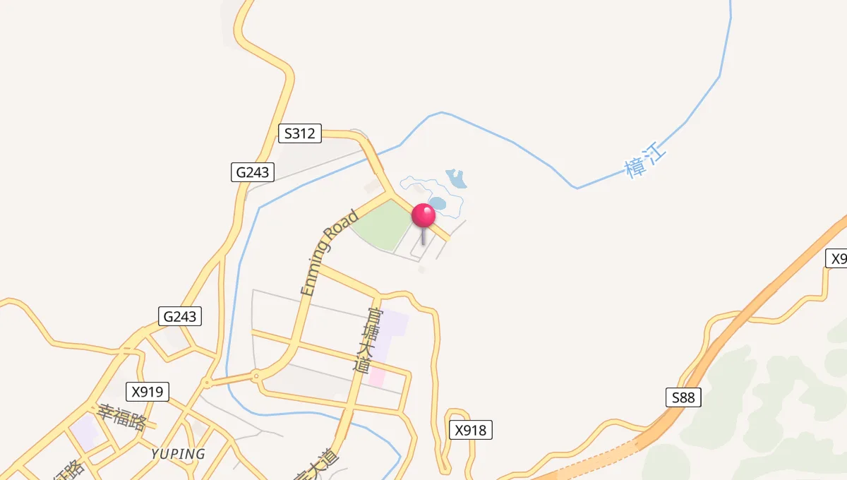 白岩的礼拜时间