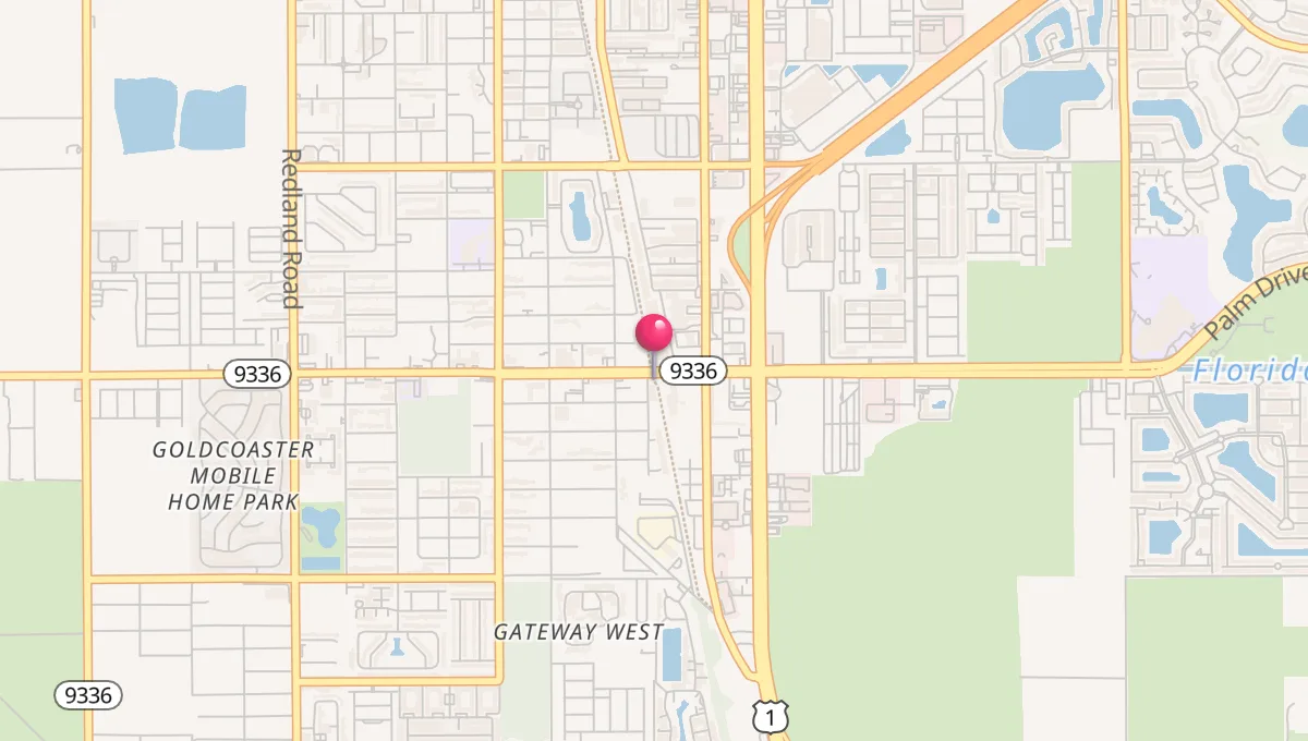Prayer Times in Florida City