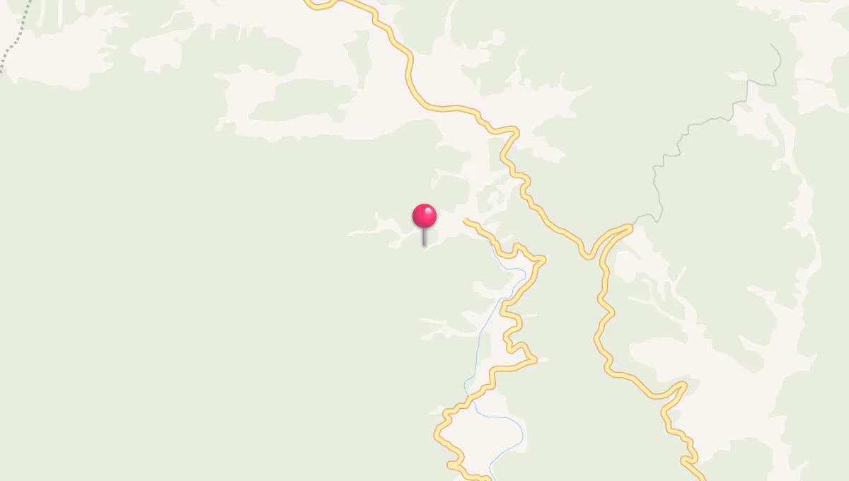 下罗古山的礼拜时间