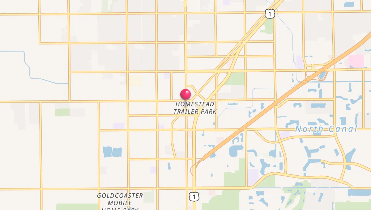 Prayer Times in Homestead