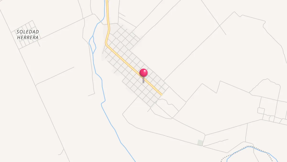 Horarios de Oración en Pueblo de Caña