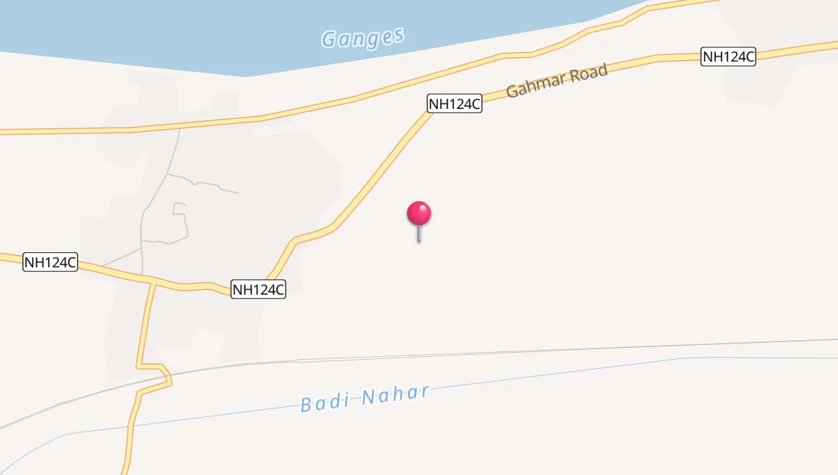 Gahmar میں نماز کے اوقات