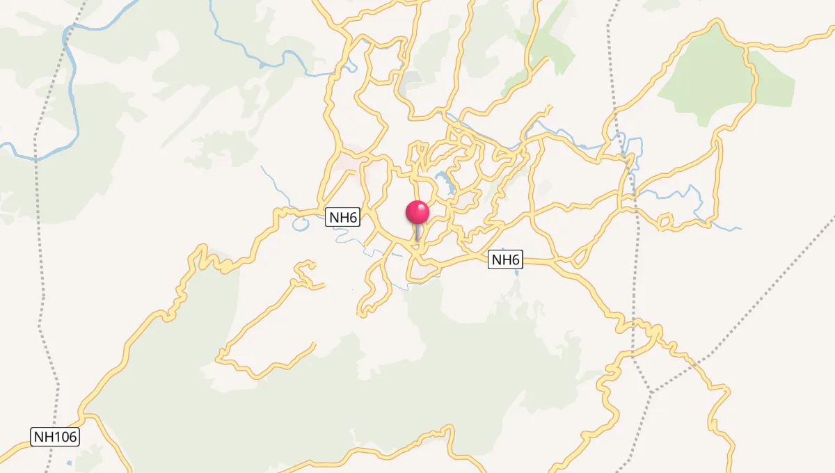 شیلانگ میں نماز کے اوقات
