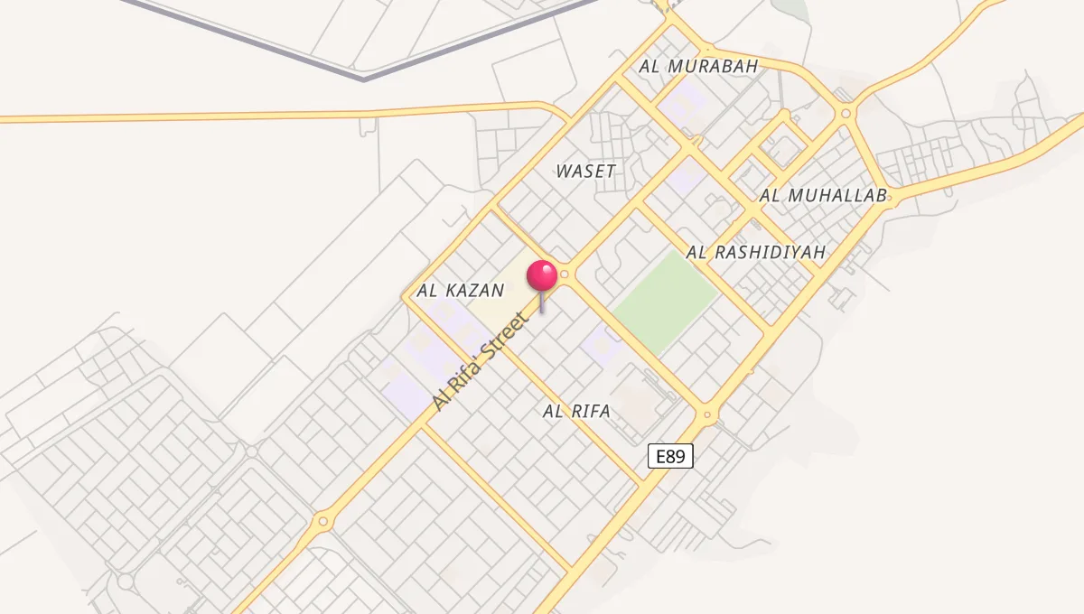 Calendrier Ramadan Dibba Al-Fujairah