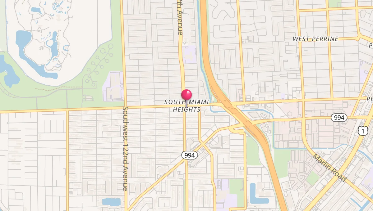 Prayer Times in South Miami Heights