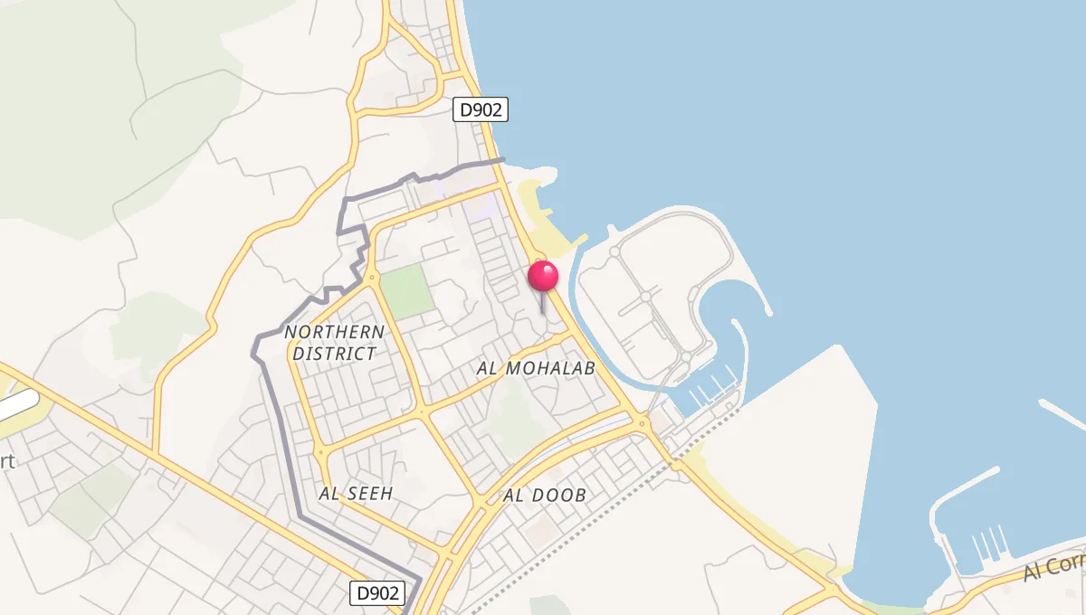 Calendrier Ramadan Dibba Al-Hisn