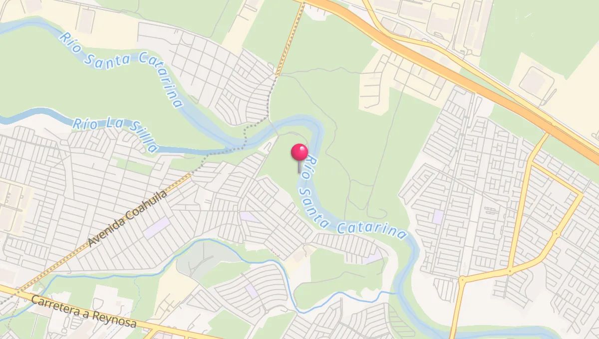 Horarios de Oración en Colinas del Río Juárez