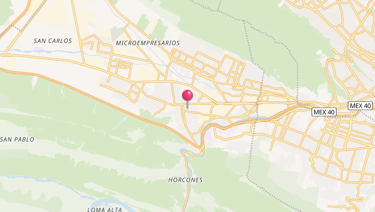Horarios de Oración en Ciudad Santa Catarina