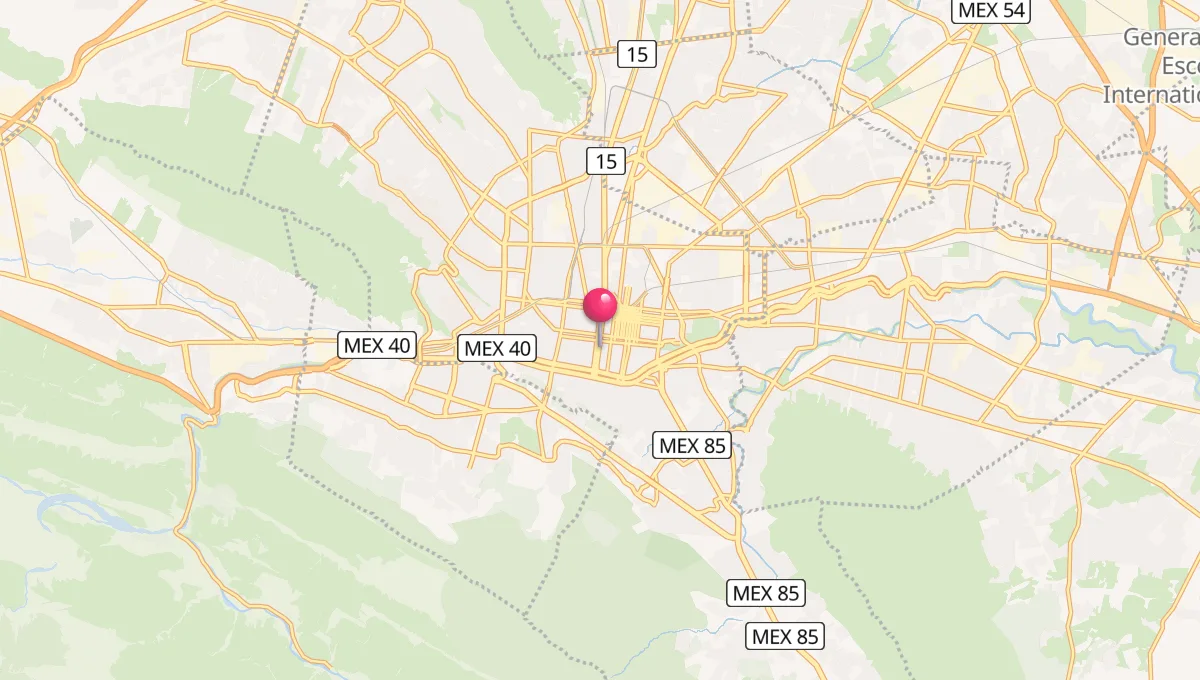 Horarios de Oración en Monterrey
