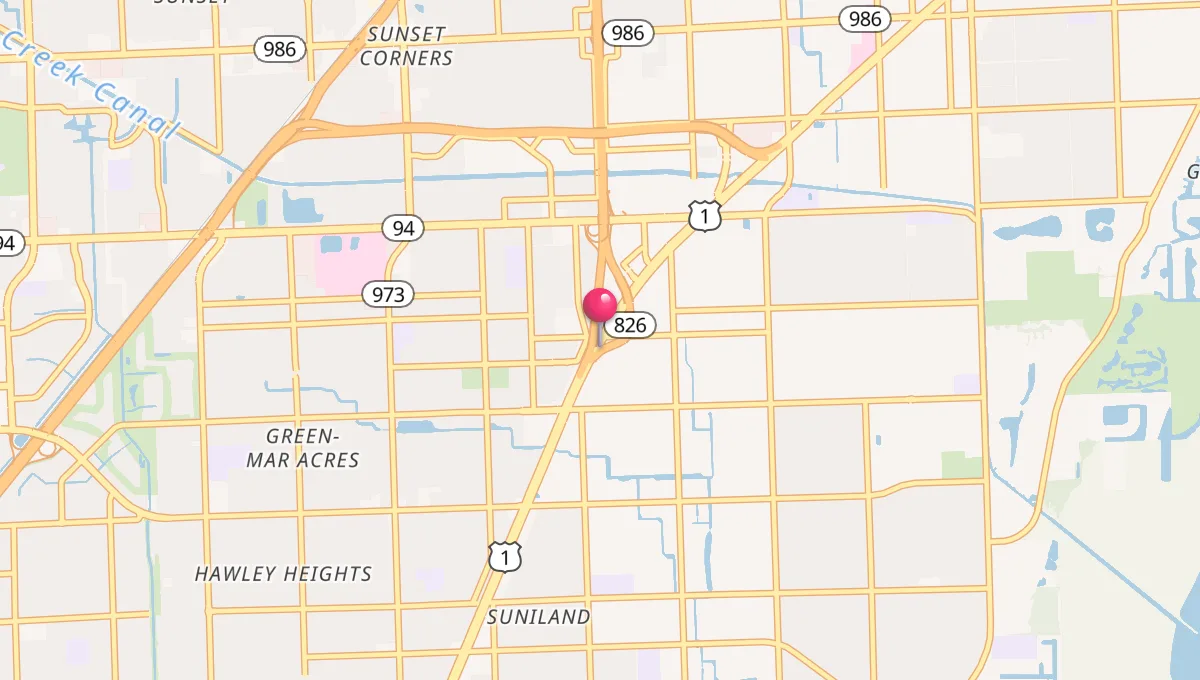 Prayer Times in Kendall