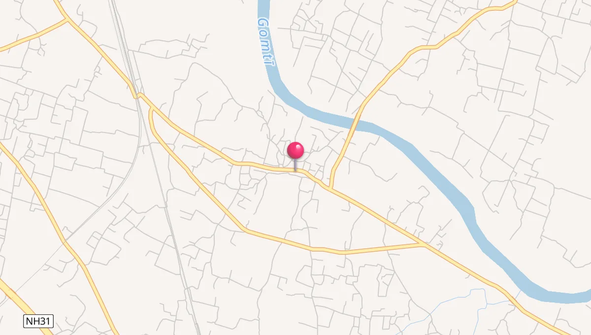 Zafarabad-এর রমজান ক্যালেন্ডার
