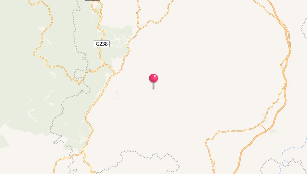 Ganzhou Shi的礼拜时间