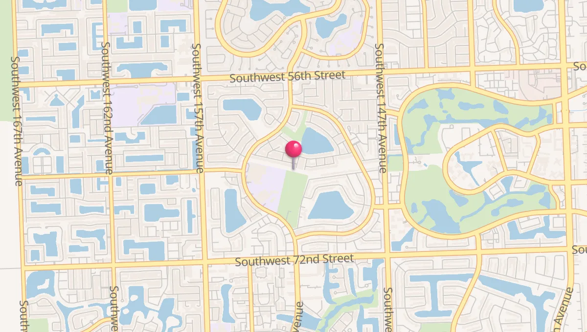 Prayer Times in Kendall West
