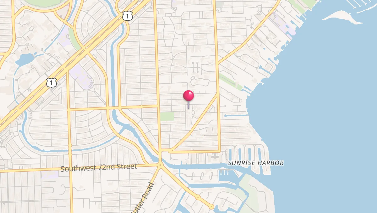 Prayer Times in Coconut Grove