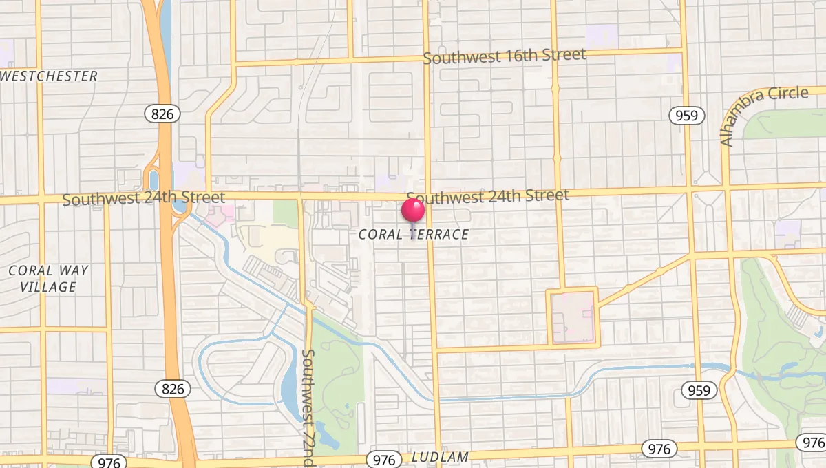 Prayer Times in Coral Terrace