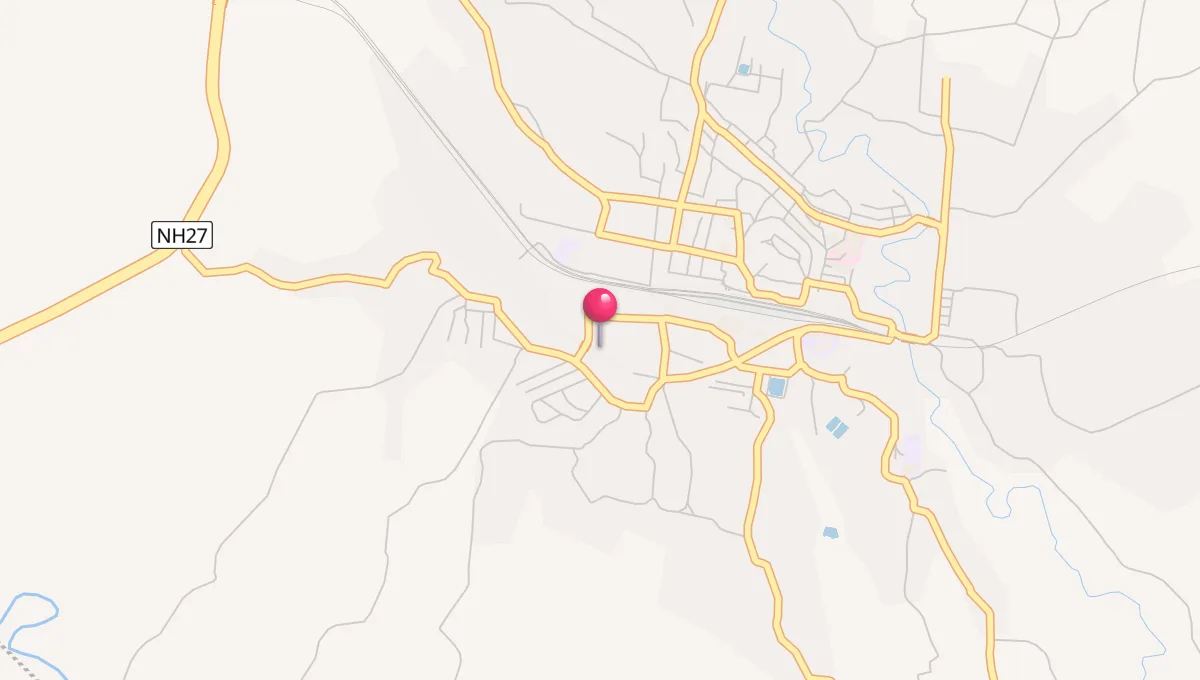 لمڈنگ میں نماز کے اوقات