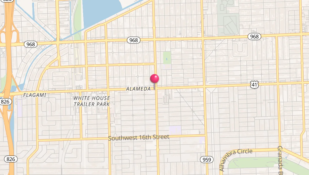 Prayer Times in West Miami