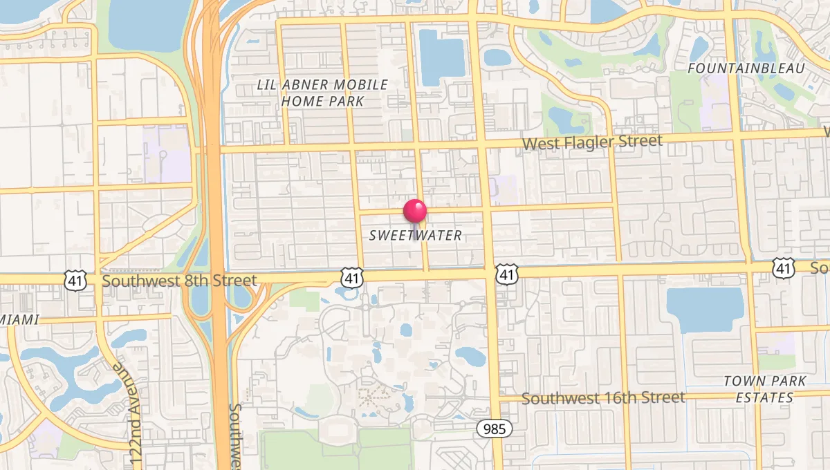 Prayer Times in Sweetwater