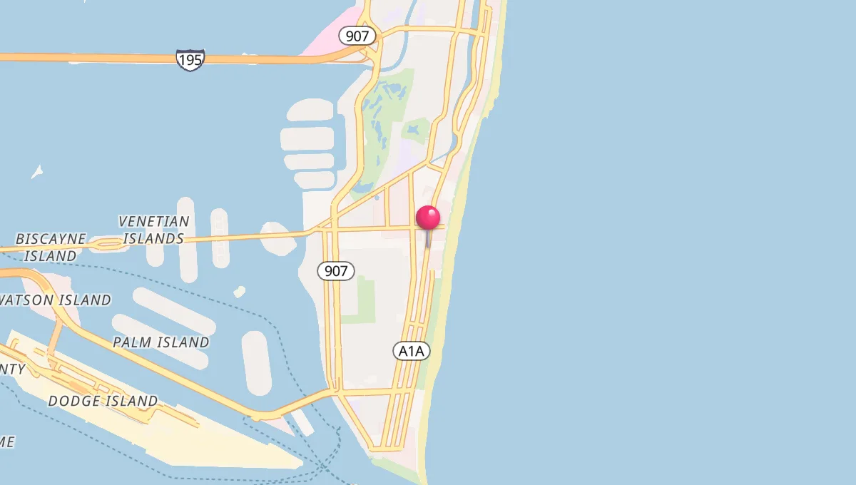 Prayer Times in Miami Beach
