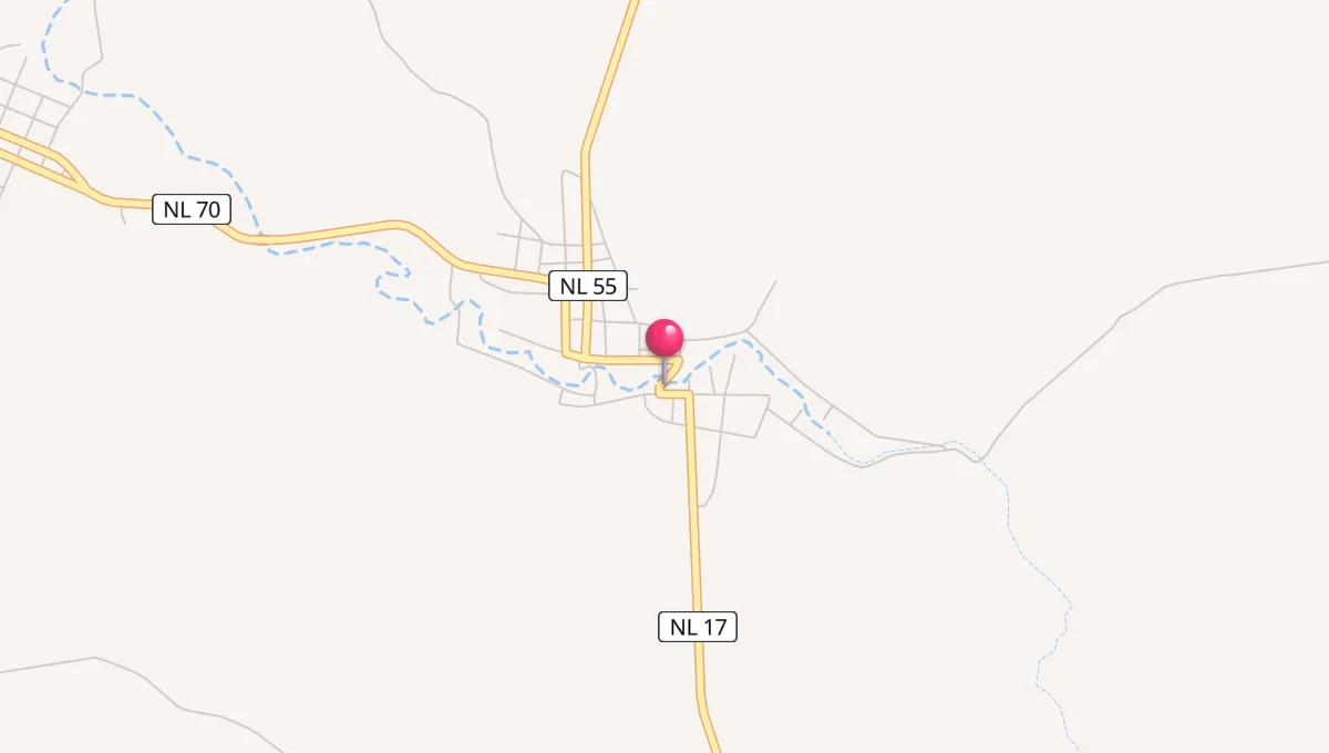 Horarios de Oración en Garza González