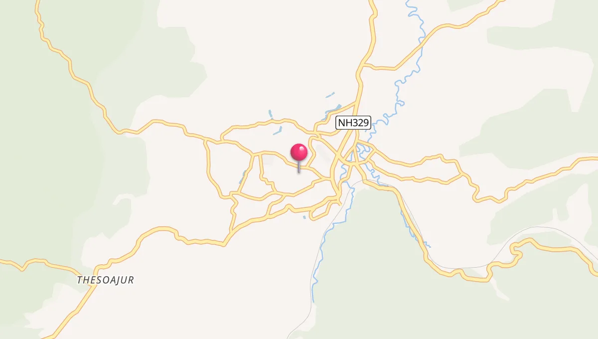 Prayer Times in Diphu