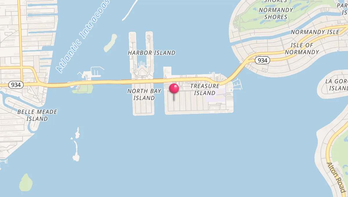 Prayer Times in North Bay Village