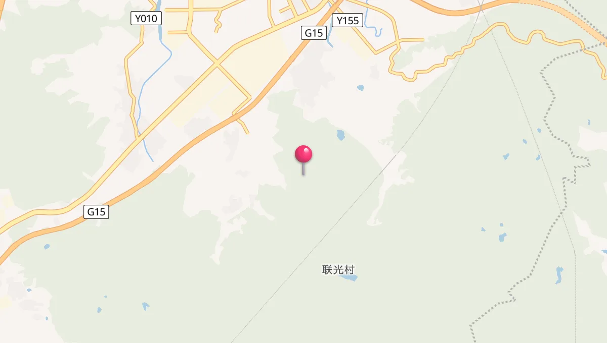 联光的礼拜时间