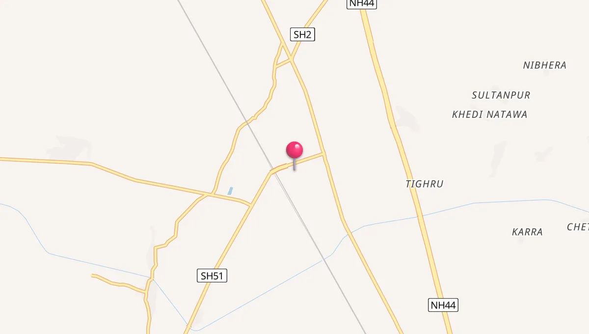 دابرا میں نماز کے اوقات